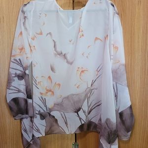 Michael Kors traveler series,  sz 2